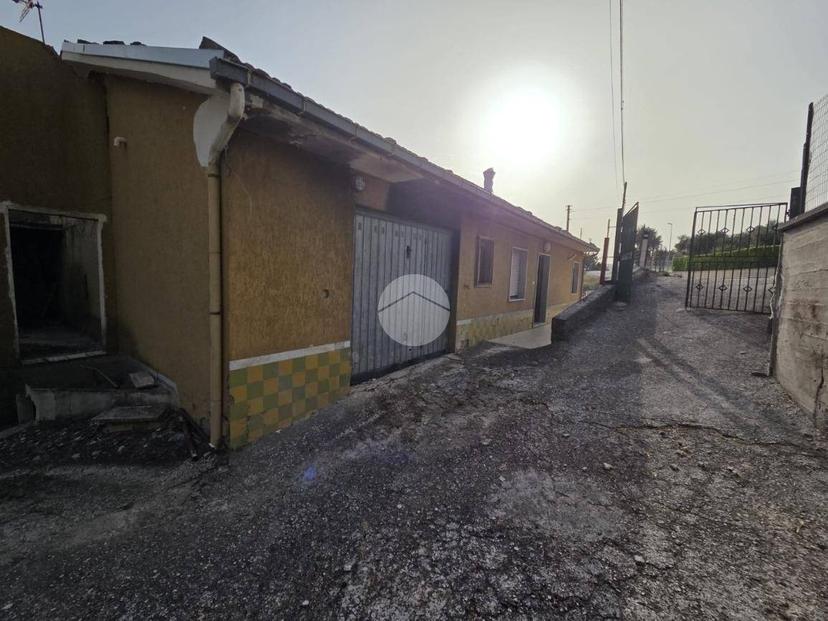Terratetto unifamiliare Contrada Polese 60, Mascione, Campobasso — foto 22 di 23