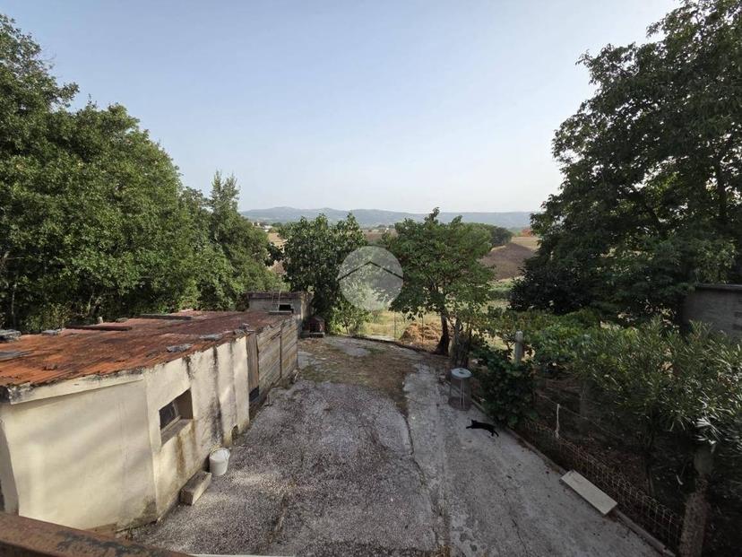 Terratetto unifamiliare Contrada Polese 60, Mascione, Campobasso — foto 8 di 23