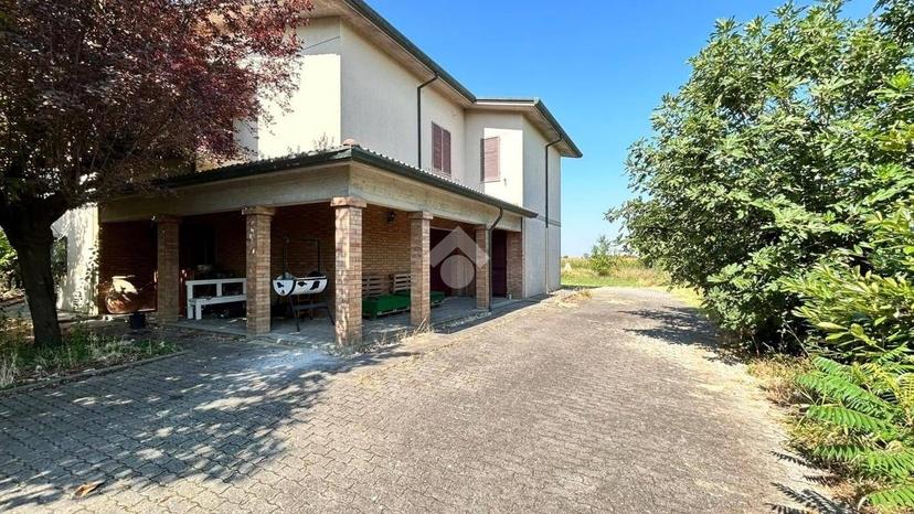 Villa unifamiliare via Santa Lucia 40, Massa Lombarda — foto 3 di 21