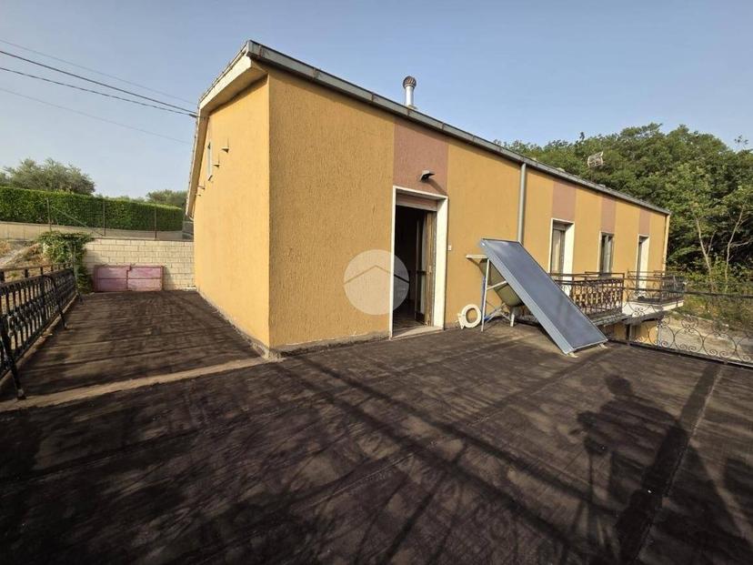Terratetto unifamiliare Contrada Polese 60, Mascione, Campobasso — foto 23 di 23