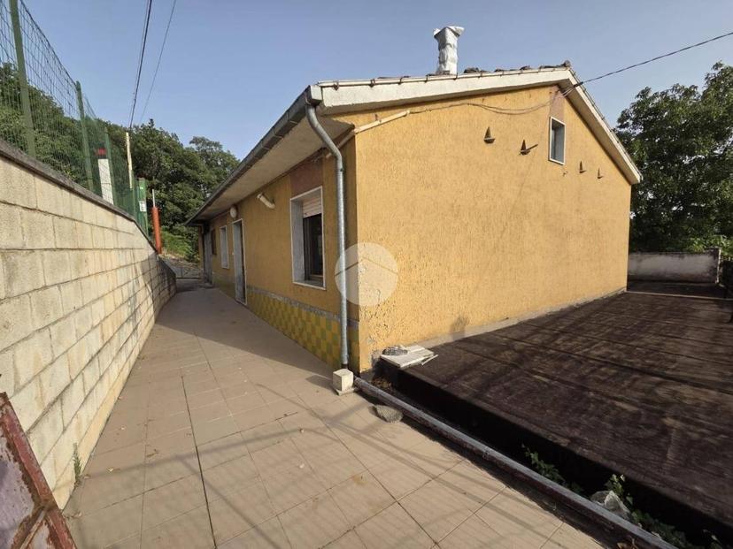 Terratetto unifamiliare Contrada Polese 60, Mascione, Campobasso — foto 10 di 23