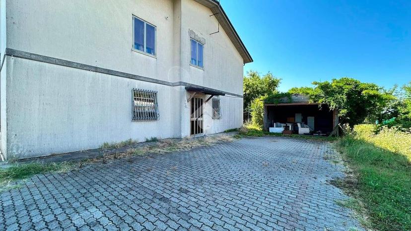 Villa unifamiliare via Santa Lucia 40, Massa Lombarda — foto 21 di 21
