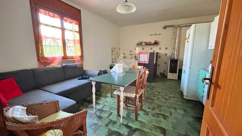 Villa unifamiliare via Santa Lucia 40, Massa Lombarda — foto 6 di 21