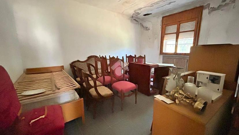 Villa unifamiliare via Santa Lucia 40, Massa Lombarda — foto 7 di 21