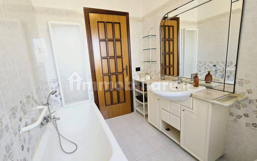 Appartamento via Giulio Cesare 57, Corso Mazzini, Via Ciccarone, Casarza, Vasto — foto 7 di 19