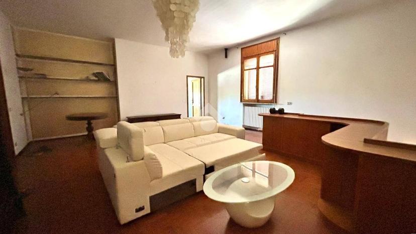 Villa unifamiliare via Santa Lucia 40, Massa Lombarda — foto 14 di 21