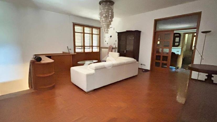 Villa unifamiliare via Santa Lucia 40, Massa Lombarda — foto 17 di 21