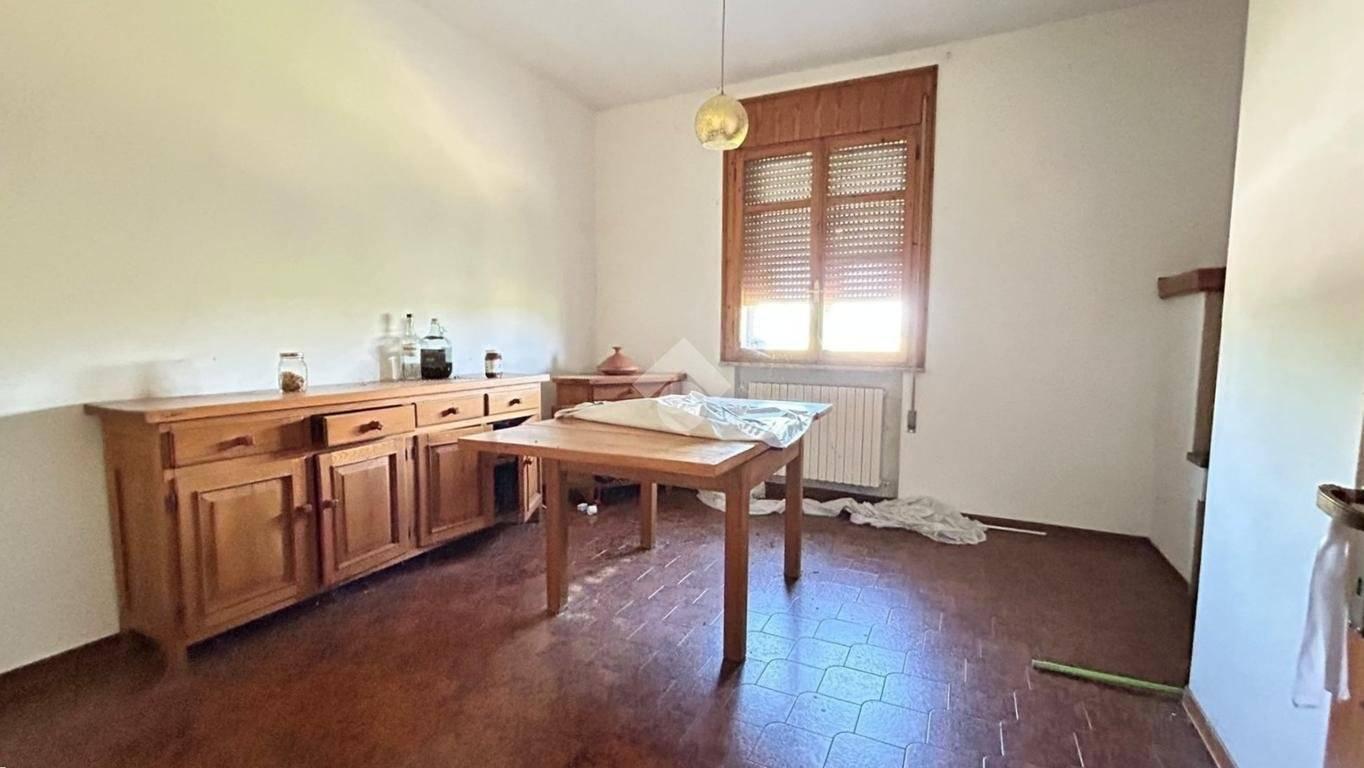 Villa unifamiliare via Santa Lucia 40, Massa Lombarda