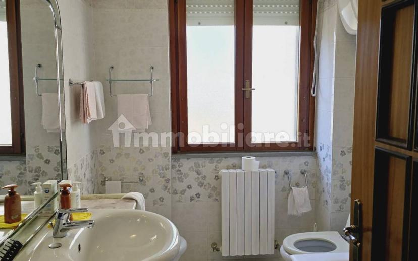 Appartamento via Giulio Cesare 57, Corso Mazzini, Via Ciccarone, Casarza, Vasto — foto 3 di 19