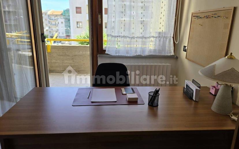 Appartamento via Giulio Cesare 57, Corso Mazzini, Via Ciccarone, Casarza, Vasto — foto 8 di 19