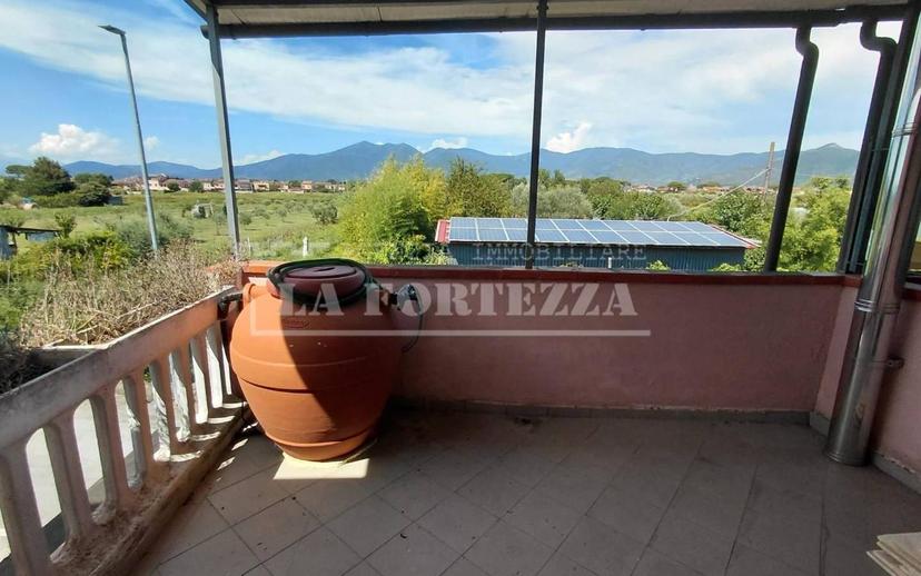Terratetto unifamiliare Titignano,, Titignano - Visignano, Cascina — foto 23 di 26