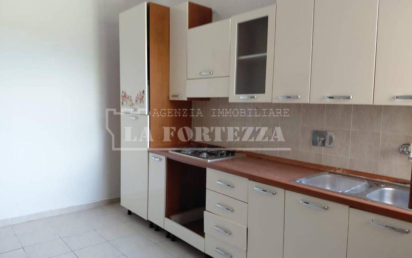 Terratetto unifamiliare Titignano,, Titignano - Visignano, Cascina — foto 21 di 26