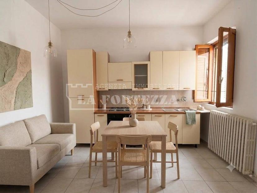 Terratetto unifamiliare Titignano,, Titignano - Visignano, Cascina — foto 16 di 26