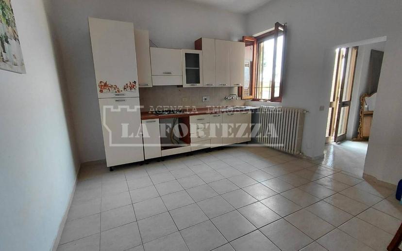 Terratetto unifamiliare Titignano,, Titignano - Visignano, Cascina — foto 7 di 26
