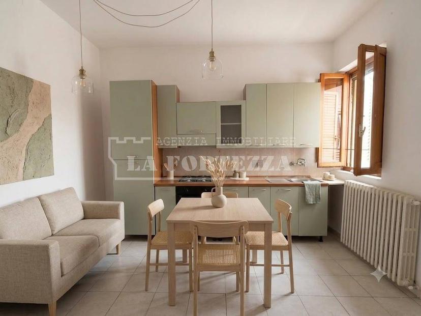 Terratetto unifamiliare Titignano,, Titignano - Visignano, Cascina — foto 15 di 26