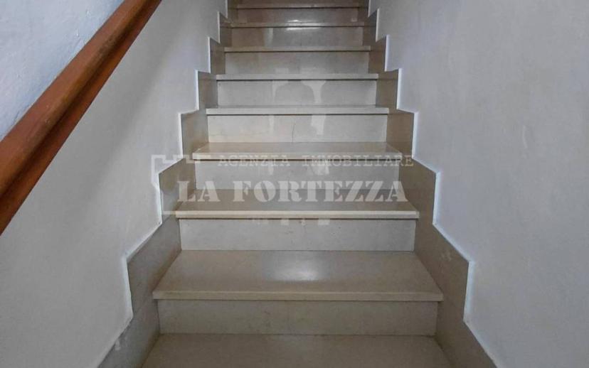 Terratetto unifamiliare Titignano,, Titignano - Visignano, Cascina — foto 24 di 26