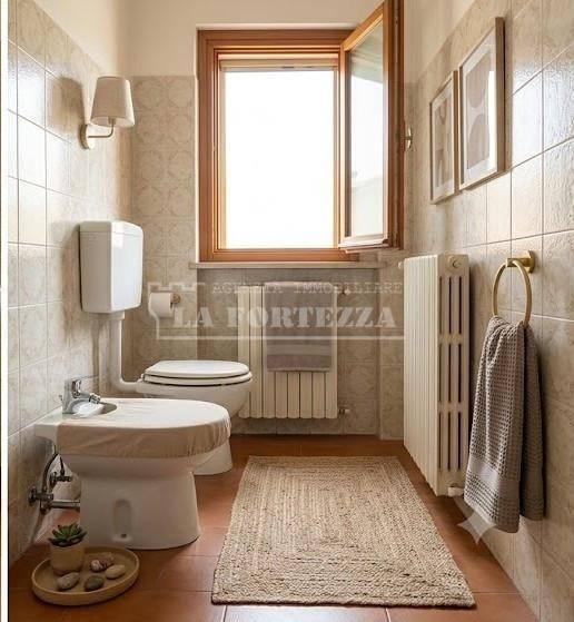 Terratetto unifamiliare Titignano,, Titignano - Visignano, Cascina — foto 14 di 26