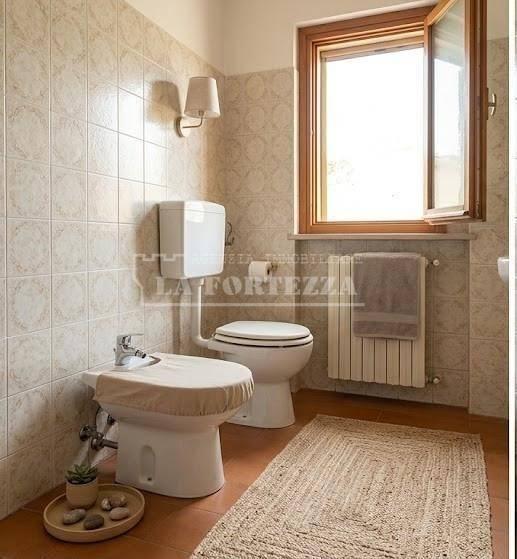 Terratetto unifamiliare Titignano,, Titignano - Visignano, Cascina — foto 26 di 26