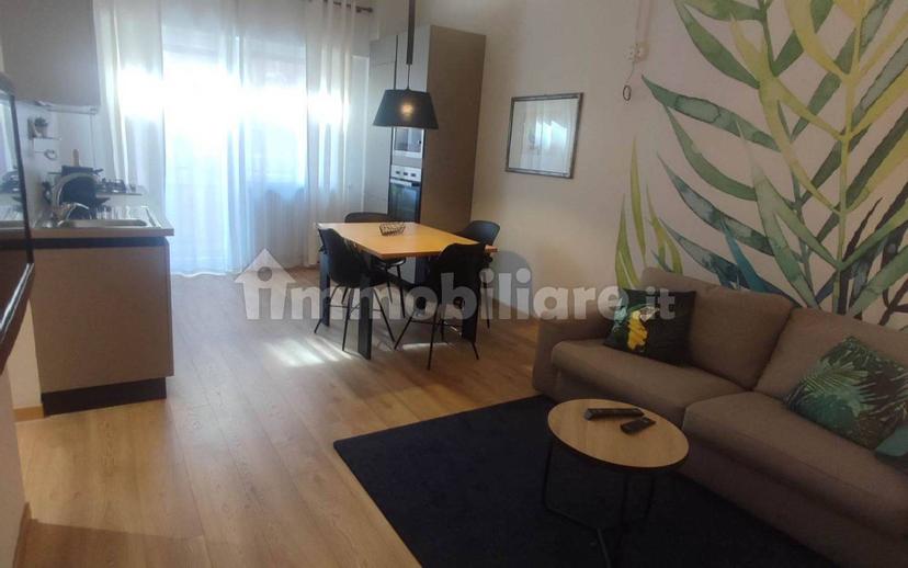 Bilocale via De Rossi 57, Murat, Bari — foto 8 di 10