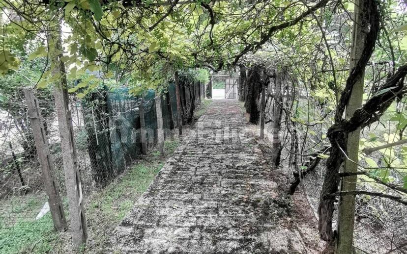 Bilocale viale Giuseppe Saragat 4, Pratarioni, Pozzaglia Sabina — foto 17 di 20