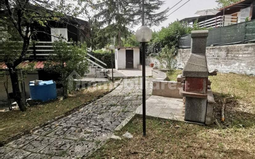 Bilocale viale Giuseppe Saragat 4, Pratarioni, Pozzaglia Sabina — foto 20 di 20