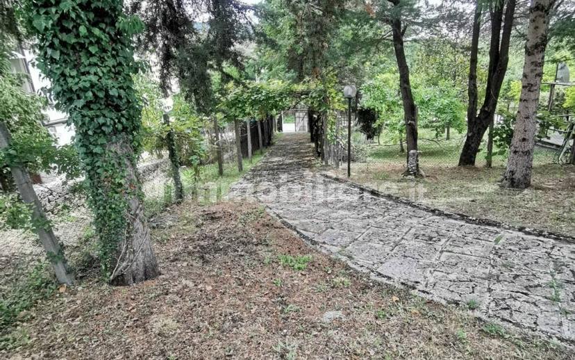 Bilocale viale Giuseppe Saragat 4, Pratarioni, Pozzaglia Sabina — foto 13 di 20