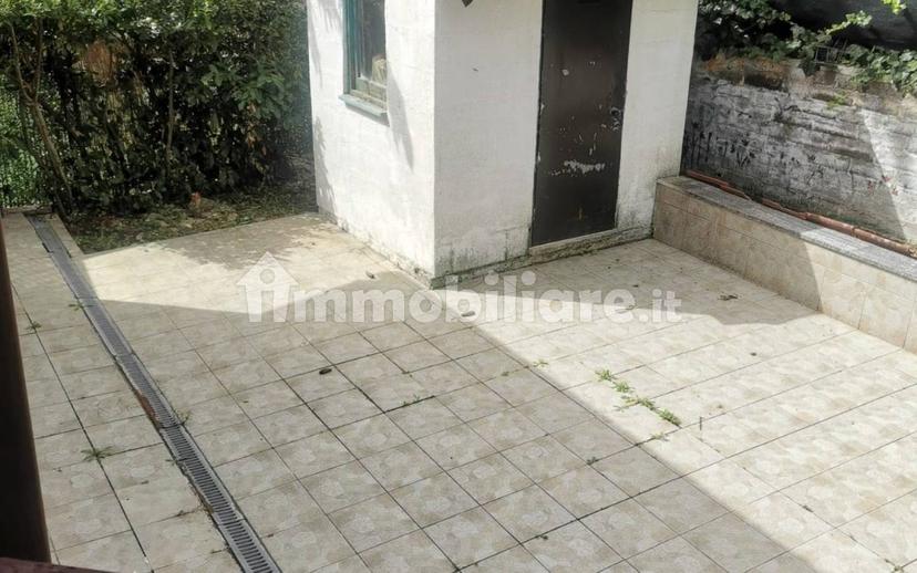 Bilocale viale Giuseppe Saragat 4, Pratarioni, Pozzaglia Sabina — foto 12 di 20