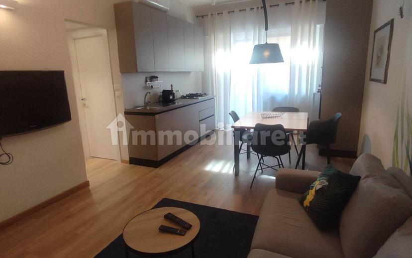 Bilocale via De Rossi 57, Murat, Bari — foto 7 di 10