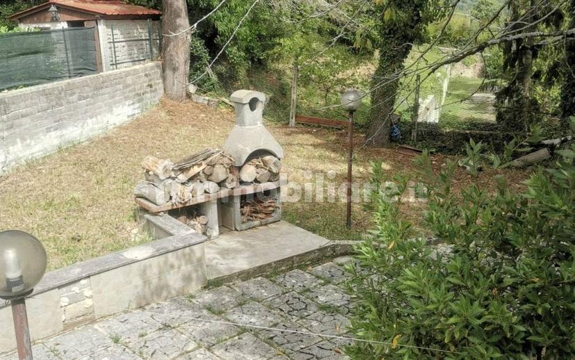 Bilocale viale Giuseppe Saragat 4, Pratarioni, Pozzaglia Sabina — foto 15 di 20