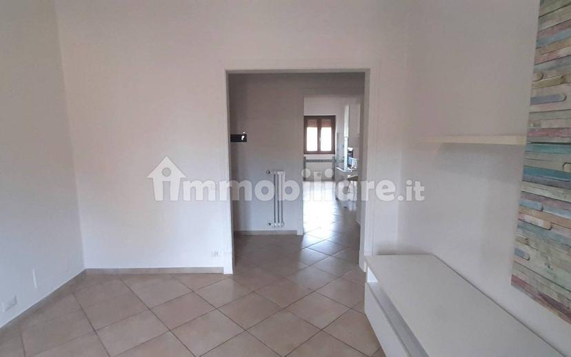 Quadrilocale via Gioacchino Rossini 2, Rosignano Solvay, Rosignano Marittimo — foto 21 di 35