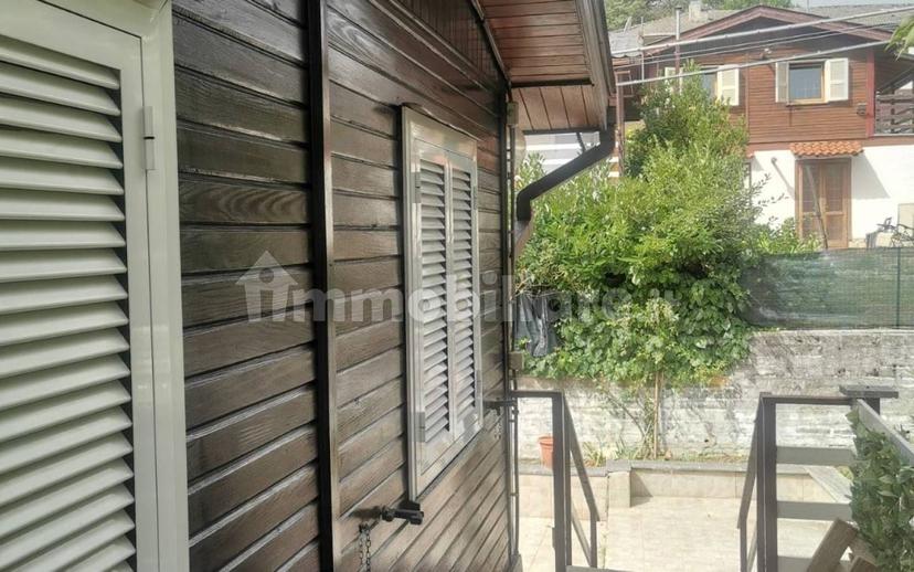 Bilocale viale Giuseppe Saragat 4, Pratarioni, Pozzaglia Sabina — foto 3 di 20