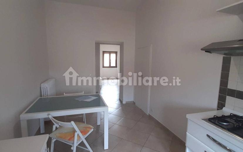 Quadrilocale via Gioacchino Rossini 2, Rosignano Solvay, Rosignano Marittimo — foto 16 di 35