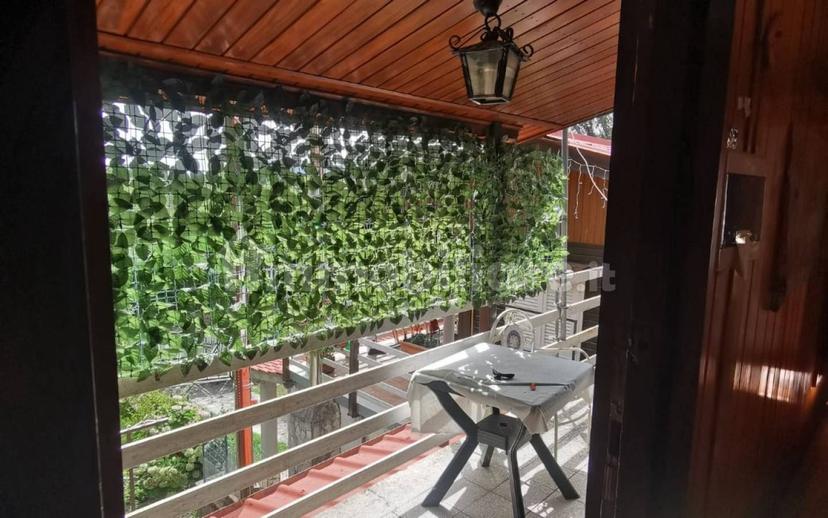 Bilocale viale Giuseppe Saragat 4, Pratarioni, Pozzaglia Sabina — foto 10 di 20