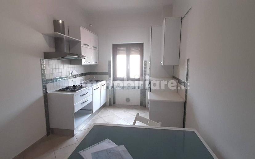 Quadrilocale via Gioacchino Rossini 2, Rosignano Solvay, Rosignano Marittimo — foto 13 di 35