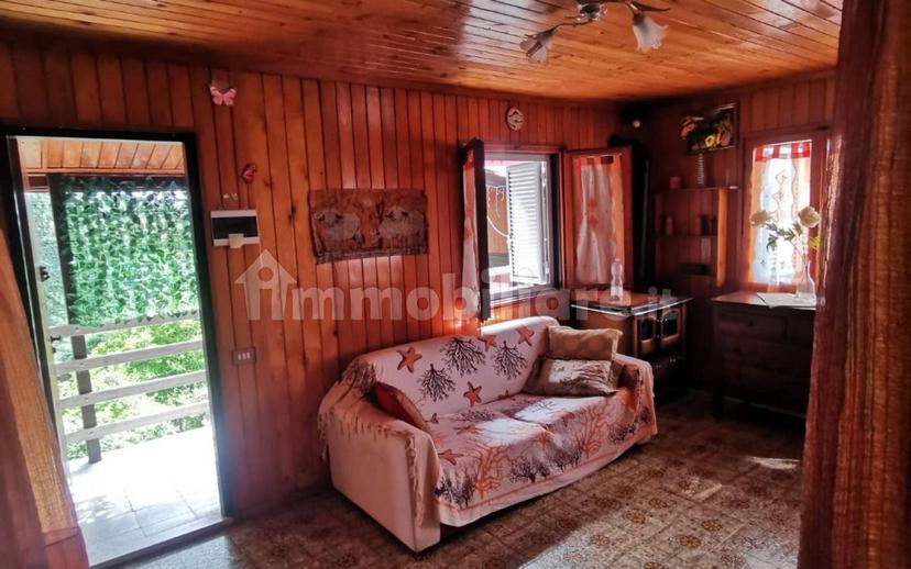 Bilocale viale Giuseppe Saragat 4, Pratarioni, Pozzaglia Sabina — foto 4 di 20