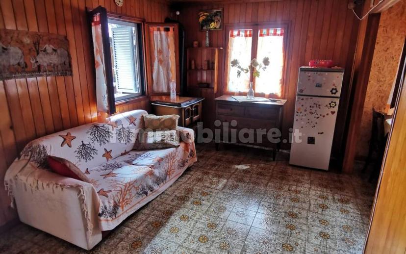 Bilocale viale Giuseppe Saragat 4, Pratarioni, Pozzaglia Sabina — foto 18 di 20