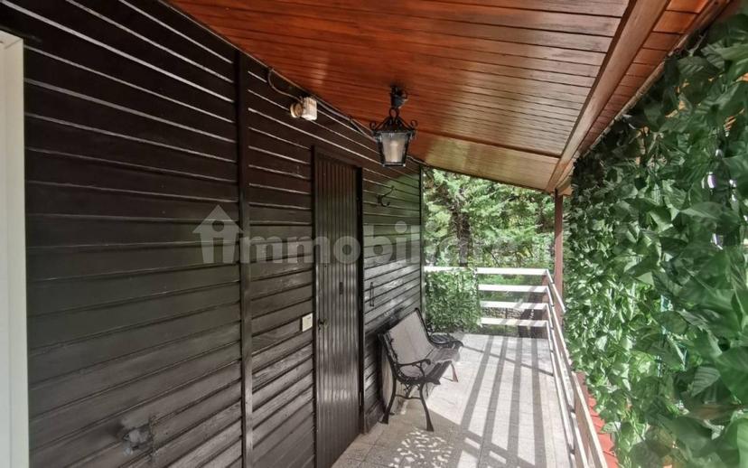 Bilocale viale Giuseppe Saragat 4, Pratarioni, Pozzaglia Sabina — foto 14 di 20
