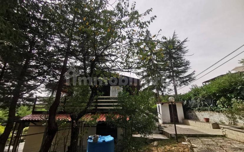 Bilocale viale Giuseppe Saragat 4, Pratarioni, Pozzaglia Sabina — foto 19 di 20