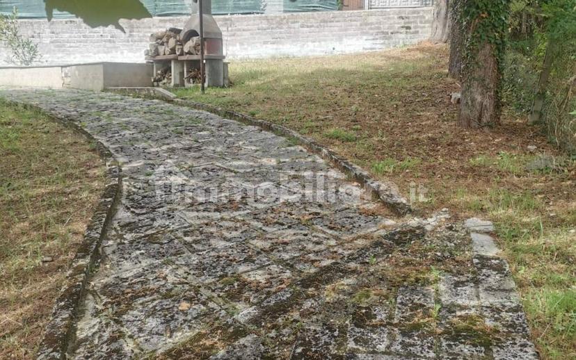 Bilocale viale Giuseppe Saragat 4, Pratarioni, Pozzaglia Sabina — foto 5 di 20