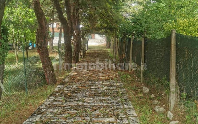 Bilocale viale Giuseppe Saragat 4, Pratarioni, Pozzaglia Sabina — foto 16 di 20