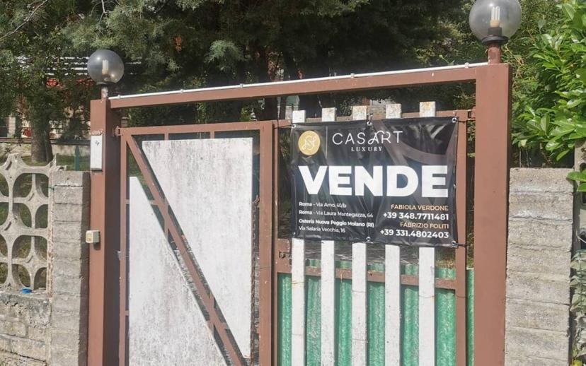 Bilocale viale Giuseppe Saragat 4, Pratarioni, Pozzaglia Sabina — foto 9 di 20