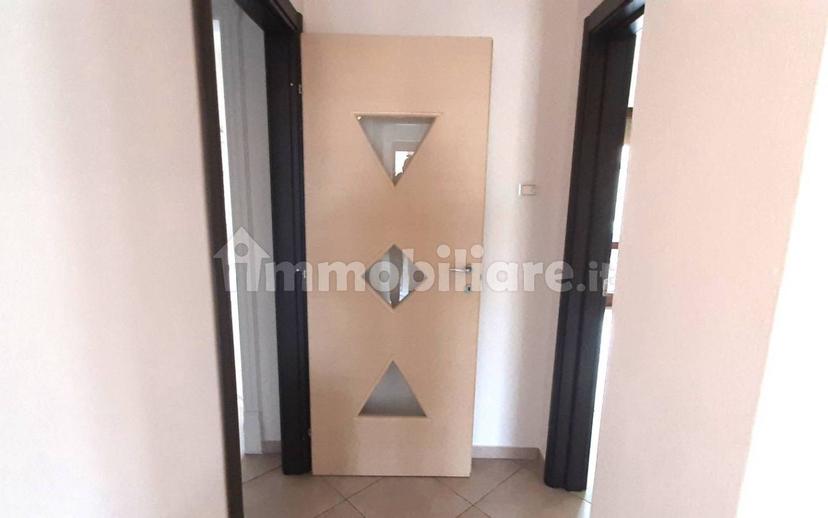 Quadrilocale via Gioacchino Rossini 2, Rosignano Solvay, Rosignano Marittimo — foto 29 di 35