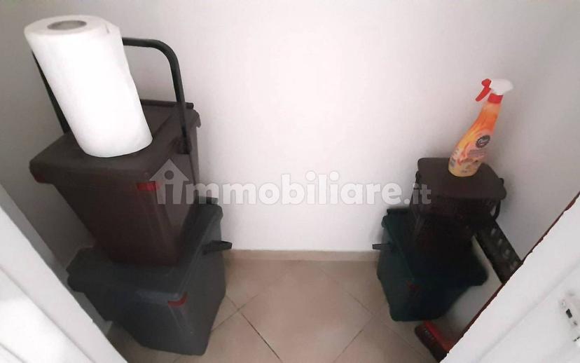 Quadrilocale via Gioacchino Rossini 2, Rosignano Solvay, Rosignano Marittimo — foto 6 di 35