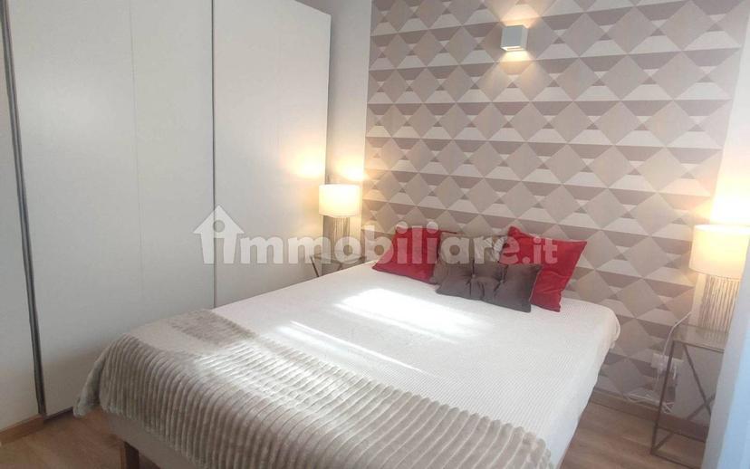 Bilocale via De Rossi 57, Murat, Bari — foto 5 di 10