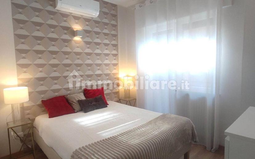 Bilocale via De Rossi 57, Murat, Bari — foto 6 di 10