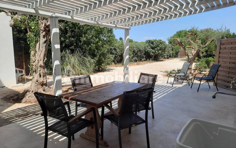 Villa plurifamiliare Contrada Dammusello, Stagnone, Marsala — foto 6 di 23
