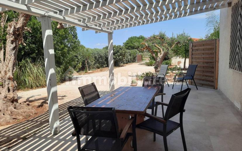 Villa plurifamiliare Contrada Dammusello, Stagnone, Marsala — foto 3 di 23