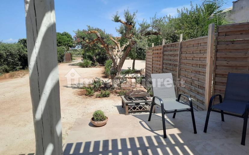 Villa plurifamiliare Contrada Dammusello, Stagnone, Marsala — foto 13 di 23