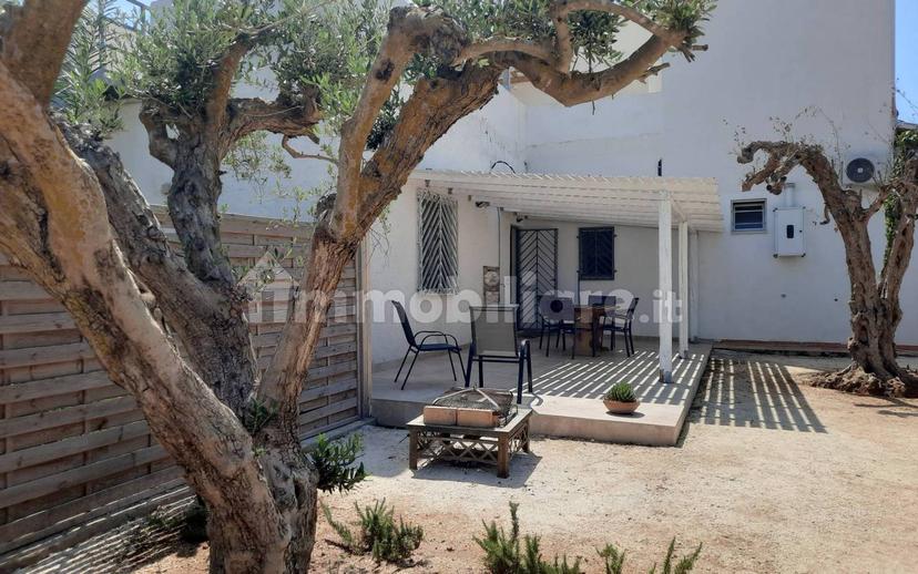 Villa plurifamiliare Contrada Dammusello, Stagnone, Marsala — foto 7 di 23