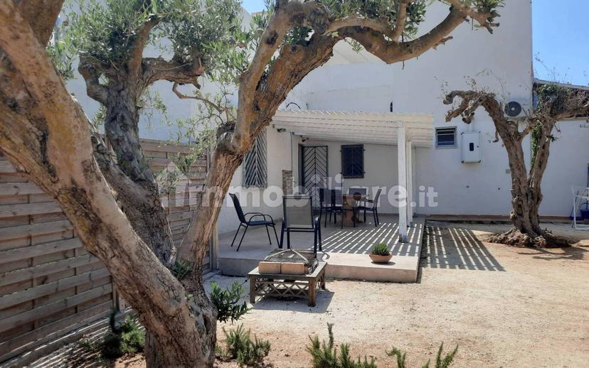 Villa plurifamiliare Contrada Dammusello, Stagnone, Marsala — foto 15 di 23